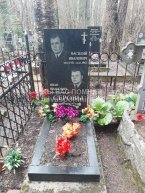 Серов Иван Иванович